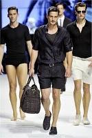 Dolce & Gabbana primavera-estate 2011 / Dolce & Gabbana