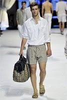 Dolce & Gabbana primavera-estate 2011 / Dolce & Gabbana