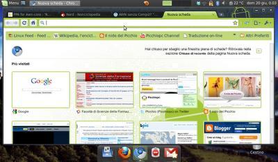 Sbavando sul pc: Mettiamolo in quel posto compiz! Sbavando sul pc: Mettiamolo in quel posto compiz!