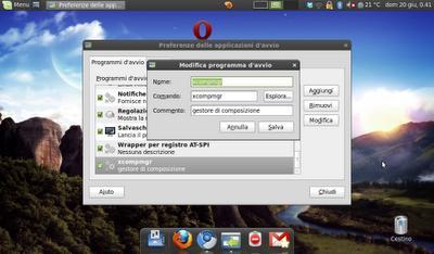 Sbavando sul pc: Mettiamolo in quel posto compiz! Sbavando sul pc: Mettiamolo in quel posto compiz!