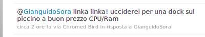Sbavando sul pc: Mettiamolo in quel posto compiz! Sbavando sul pc: Mettiamolo in quel posto compiz!