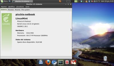 Sbavando sul pc: Mettiamolo in quel posto compiz! Sbavando sul pc: Mettiamolo in quel posto compiz!