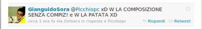 Sbavando sul pc: Mettiamolo in quel posto compiz! Sbavando sul pc: Mettiamolo in quel posto compiz!