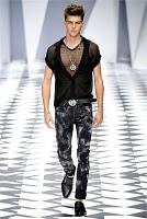 Versace primavera-estate 2011 / Versace spring-summer 2011