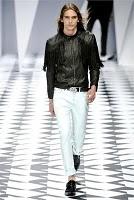 Versace primavera-estate 2011 / Versace spring-summer 2011