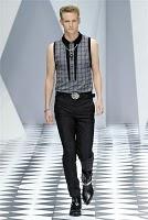 Versace primavera-estate 2011 / Versace spring-summer 2011