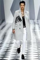 Versace primavera-estate 2011 / Versace spring-summer 2011