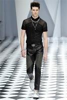 Versace primavera-estate 2011 / Versace spring-summer 2011