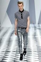 Versace primavera-estate 2011 / Versace spring-summer 2011