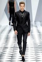 Versace primavera-estate 2011 / Versace spring-summer 2011