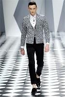 Versace primavera-estate 2011 / Versace spring-summer 2011