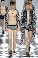 Versace primavera-estate 2011 / Versace spring-summer 2011