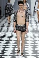 Versace primavera-estate 2011 / Versace spring-summer 2011