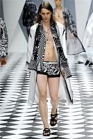 Versace primavera-estate 2011 / Versace spring-summer 2011