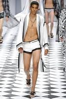 Versace primavera-estate 2011 / Versace spring-summer 2011