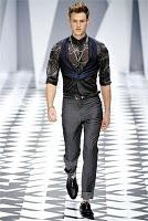 Versace primavera-estate 2011 / Versace spring-summer 2011