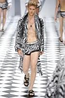 Versace primavera-estate 2011 / Versace spring-summer 2011