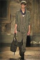 John Varvatos primavera-estate 2011 / John Varvatos spring-summer 2011