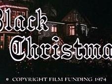 Black Christmas (1974)