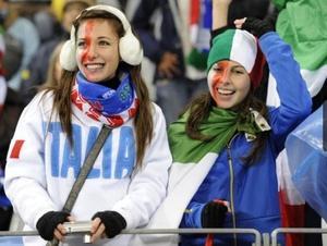 Cerrado por futbol - Noi che ci vogliamo così bene Cerrado por futbol - Noi che ci vogliamo così bene