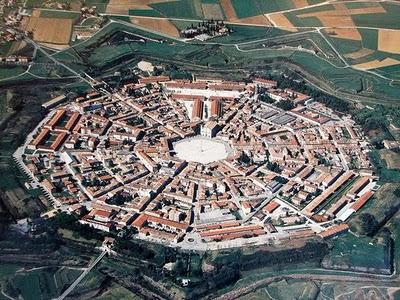 Da Palmanova a uscire uno ci prova