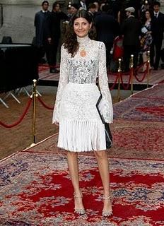 Dolce & Gabbana a Palazzo Marino: Red Carpet