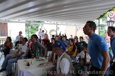 MONDIALI: ITALIA / NUOVA ZELANDA1-1