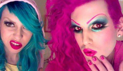 Oh my gold: Jeffree Star e il suo nuovissimo, pinkissimo, video: Beauty Killer!