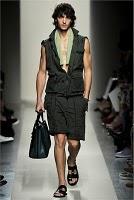 Bottega Veneta primavera-estate 2011 / Bottega Veneta spring-summer 2011