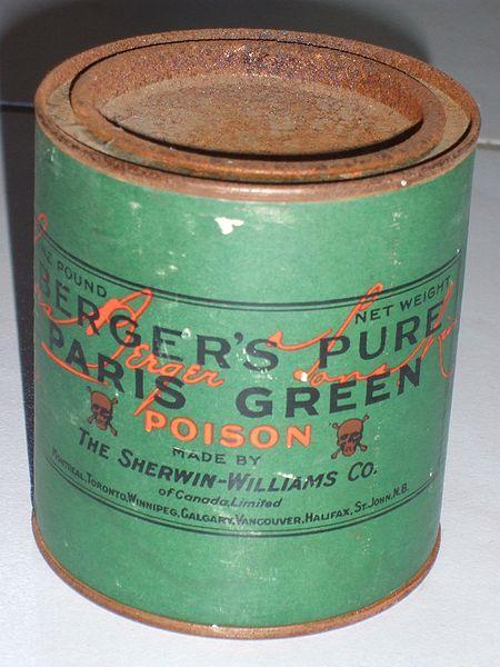 Brilliant green Brilliant green