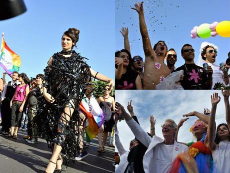 Sicilia gay pride
