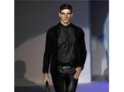 Emporio Armani primavera-estate 2011 spring-summer