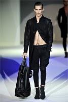 Emporio Armani primavera-estate 2011 / Emporio Armani spring-summer 2011