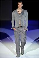 Emporio Armani primavera-estate 2011 / Emporio Armani spring-summer 2011