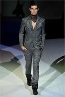 Emporio Armani primavera-estate 2011 / Emporio Armani spring-summer 2011