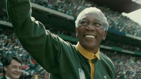 Invictus (DVD review)