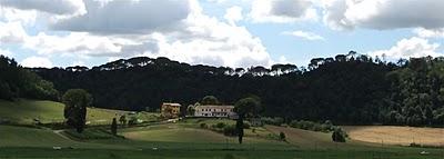 strano cielo di giugno