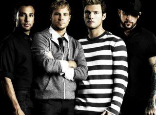 Backstreet Boys Ospiti del Gay Pride di San Francisco