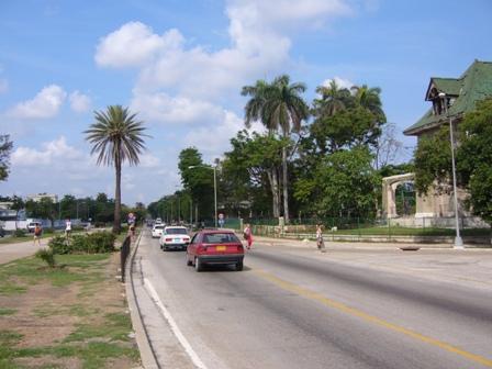 GUIDARE A CUBA