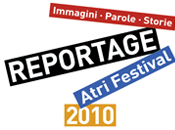 Atri reportage festival 2010