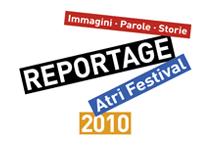 ATRI REPORTAGE FESTIVAL 2010