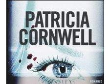 libro giorno: fattore scarpetta Patricia Cornwell (Mondadori)