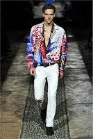 Roberto Cavalli primavera-estate 2011 / Roberto Cavalli spring-summer 2011