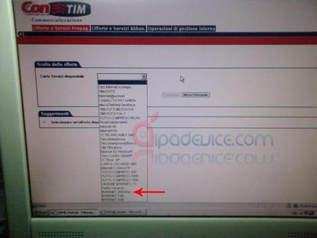 Tim: queste le tariffe per le Micro SIM iPad