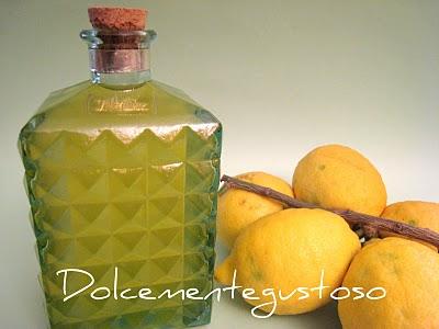 Limoncello