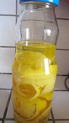 Limoncello