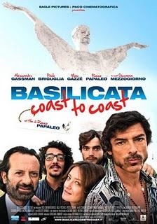 Basilicata coast to coast: il viaggio e le trasformazioni dell'individuo.
