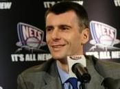 ‘New Jersey Nets’