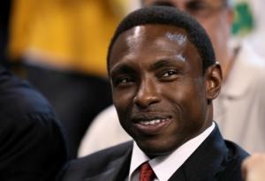 avery johnson