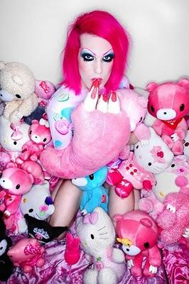 It's Jeffree Star, bitch! Alla scoperta di un mito!